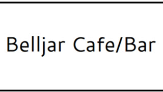 Belljar Cafe Bar – Toronto June 2015