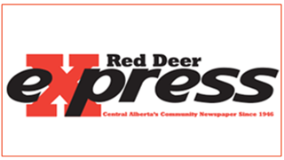 City Woman Reflects – Red Deer Express December 2016