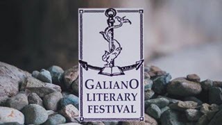 Memoir-abilia – Galiano Island Literary Festival February 2017