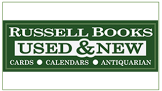 Russell Books – Victoria BC February 2017