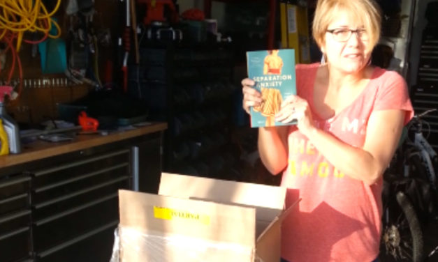 Feeling Proud and Getting Loud