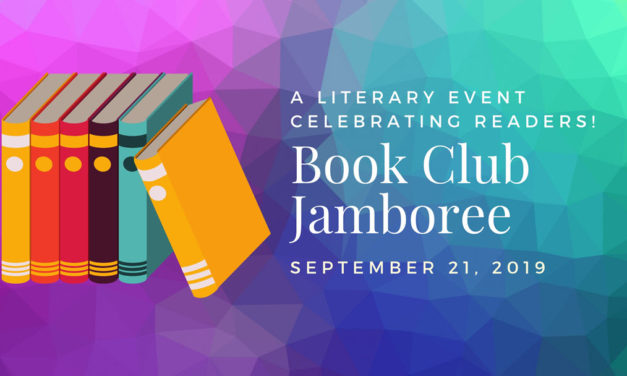Book Club Jamboree – Red Deer
